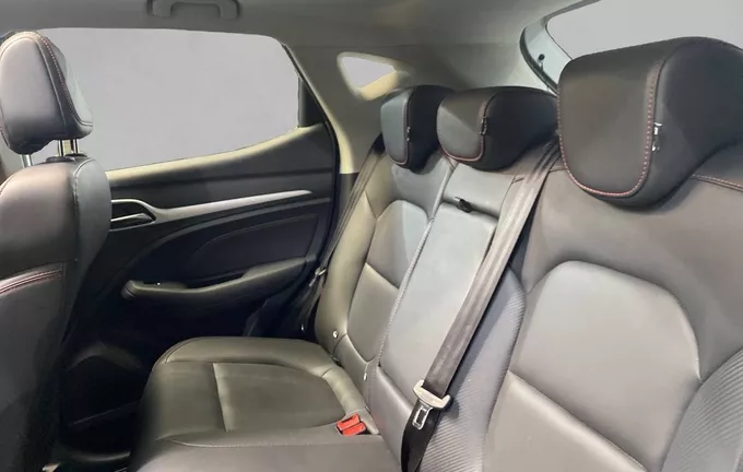 MG ZS EV Autonomie Standard 51kWh - 130 kW 2WD Luxury photo 17 601254