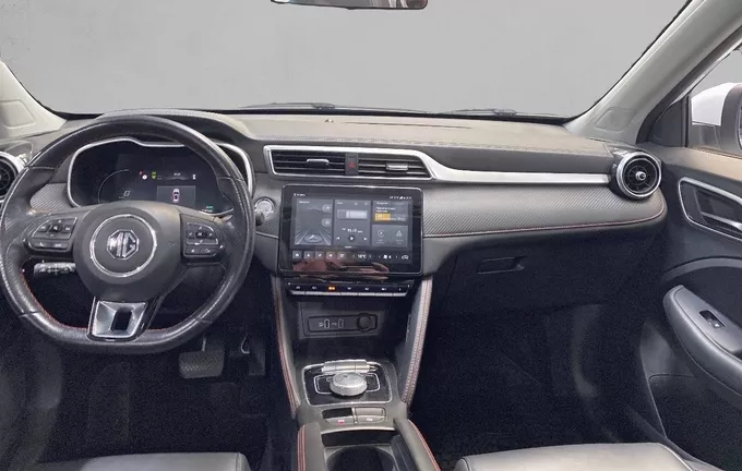 MG ZS EV Autonomie Standard 51kWh - 130 kW 2WD Luxury photo 18 601254