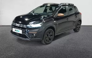 DACIA SANDERO ECO-G 100 Stepway Extreme + UU1DJF00371533903