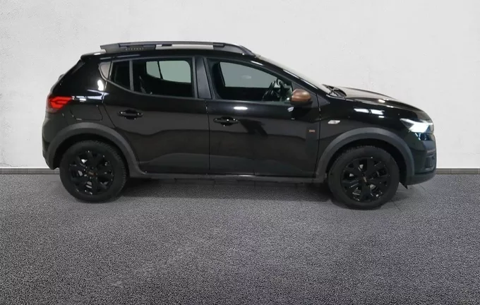 DACIA SANDERO ECO-G 100 Stepway Extreme + extérieur côté droit 944851