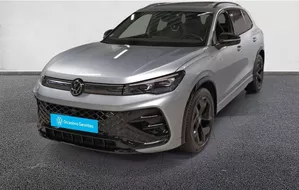 VOLKSWAGEN TIGUAN 1.5 eHybrid 204ch DSG6 R-Line WVGZZZCT9RW028182