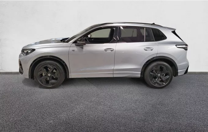 VOLKSWAGEN TIGUAN 1.5 eHybrid 204ch DSG6 R-Line extérieur côté droit 2131090
