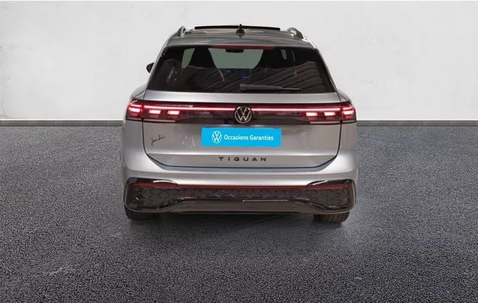 VOLKSWAGEN TIGUAN 1.5 eHybrid 204ch DSG6 R-Line extérieur arrière 2131090