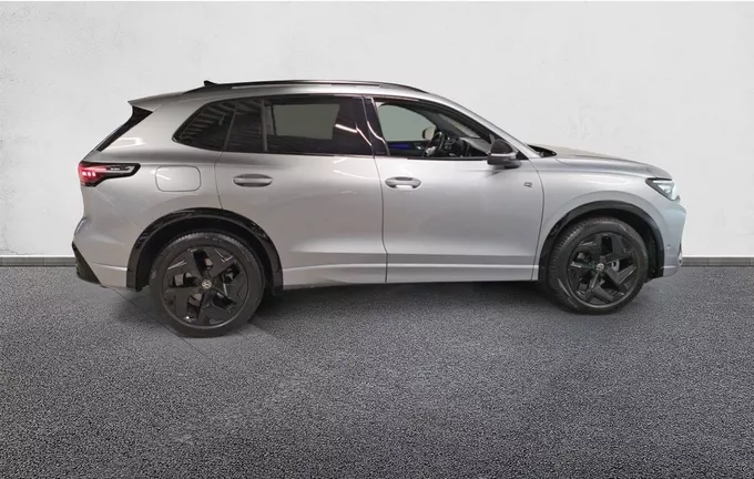 VOLKSWAGEN TIGUAN 1.5 eHybrid 204ch DSG6 R-Line extérieur côté gauche 2131090