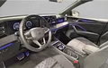 Miniature VOLKSWAGEN TIGUAN 1.5 eHybrid 204ch DSG6 R-Line photo 11 2131090