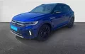 Miniature VOLKSWAGEN T-ROC 1.5 TSI EVO 150 Start/Stop DSG7 R-Line extérieur trois quart avant gauche 2128112