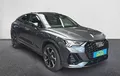 Miniature AUDI Q3 Sportback 40 TDI 200 ch S tronic 7 Quattro S line extérieur trois quart avant droit 213009