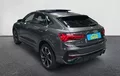 Miniature AUDI Q3 Sportback 40 TDI 200 ch S tronic 7 Quattro S line extérieur trois quart arrière gauche 213009