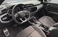 Miniature AUDI Q3 Sportback 40 TDI 200 ch S tronic 7 Quattro S line photo 11 213009
