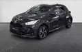 Miniature TOYOTA YARIS Hybride 116h Design extérieur trois quart avant gauche 1103399