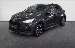 TOYOTA YARIS Hybride 116h Design YARKBAC3X00240215