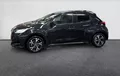 Miniature TOYOTA YARIS Hybride 116h Design extérieur côté gauche 1103399