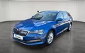 Miniature SKODA SUPERB Combi 1.4 TSI PHEV 218 ch DSG6 Business extérieur trois quart avant gauche 2130198
