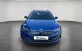Miniature SKODA SUPERB Combi 1.4 TSI PHEV 218 ch DSG6 Business extérieur avant 2130198