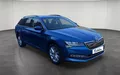 Miniature SKODA SUPERB Combi 1.4 TSI PHEV 218 ch DSG6 Business extérieur trois quart avant droit 2130198