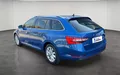 Miniature SKODA SUPERB Combi 1.4 TSI PHEV 218 ch DSG6 Business extérieur trois quart arrière gauche 2130198