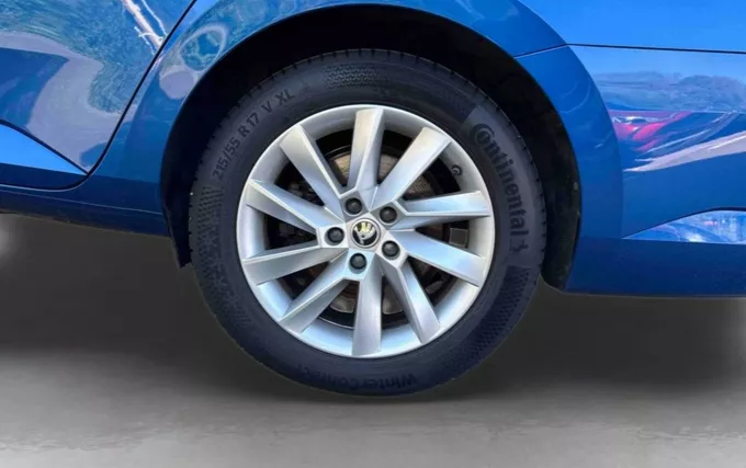 SKODA SUPERB Combi 1.4 TSI PHEV 218 ch DSG6 Business photo 9 2130198
