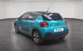 Miniature CITROEN C3 PureTech 83 ch BVM5 Max extérieur trois quart arrière gauche 946787