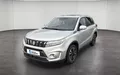 Miniature SUZUKI VITARA 1.4 Boosterjet Allgrip Hybrid Style extérieur trois quart avant gauche 14096