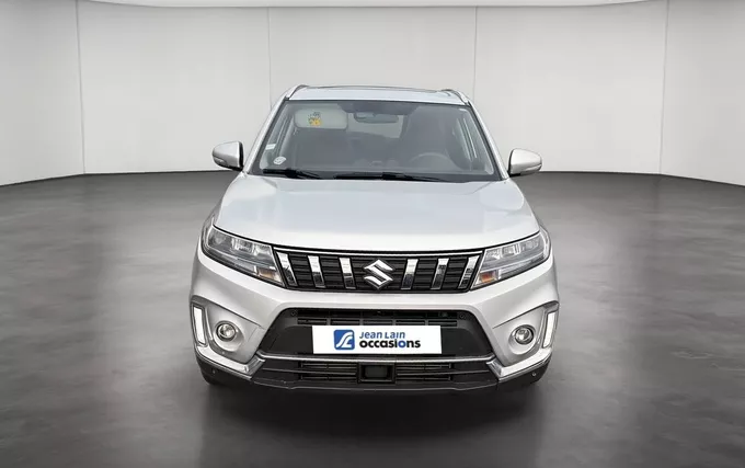SUZUKI VITARA 1.4 Boosterjet Allgrip Hybrid Style extérieur avant 14096