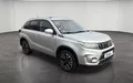 Miniature SUZUKI VITARA 1.4 Boosterjet Allgrip Hybrid Style extérieur trois quart avant droit 14096