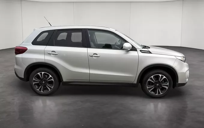 SUZUKI VITARA 1.4 Boosterjet Allgrip Hybrid Style extérieur côté droit 14096