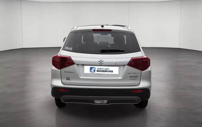 SUZUKI VITARA 1.4 Boosterjet Allgrip Hybrid Style extérieur arrière 14096