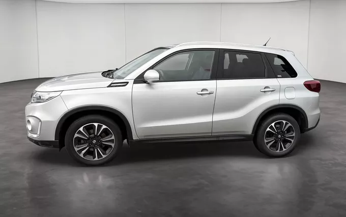 SUZUKI VITARA 1.4 Boosterjet Allgrip Hybrid Style extérieur côté gauche 14096