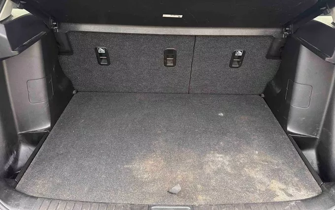 SUZUKI VITARA 1.4 Boosterjet Allgrip Hybrid Style photo 10 14096