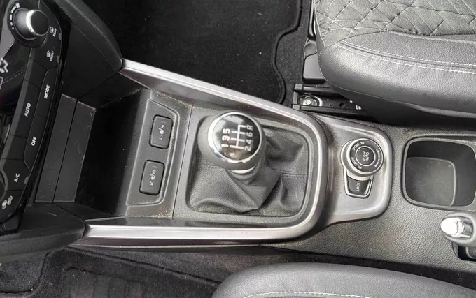 SUZUKI VITARA 1.4 Boosterjet Allgrip Hybrid Style photo 13 14096