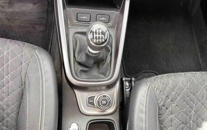 SUZUKI VITARA 1.4 Boosterjet Allgrip Hybrid Style photo 15 14096