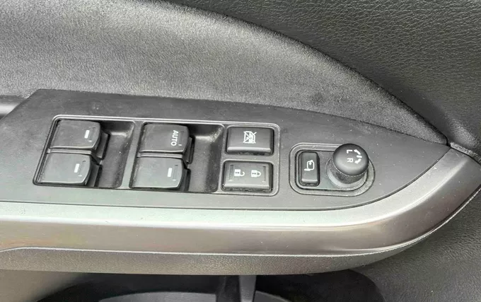 SUZUKI VITARA 1.4 Boosterjet Allgrip Hybrid Style photo 20 14096