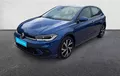 Miniature VOLKSWAGEN POLO 1.0 TSI 95 S&S BVM5 R-Line extérieur trois quart avant gauche 2116478