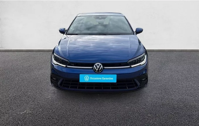 VOLKSWAGEN POLO 1.0 TSI 95 S&S BVM5 R-Line photo 9 2116478