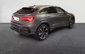 Miniature AUDI Q3 Sportback 40 TDI 200 ch S tronic 7 Quattro S line extérieur trois quart arrière droit 2132609