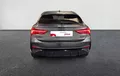 Miniature AUDI Q3 Sportback 40 TDI 200 ch S tronic 7 Quattro S line extérieur arrière 2132609