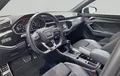 Miniature AUDI Q3 Sportback 40 TDI 200 ch S tronic 7 Quattro S line photo 11 2132609
