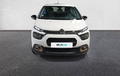 Miniature CITROEN C3 PureTech 83 S&S BVM5 C-Series extérieur trois quart arrière gauche 945095