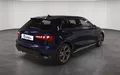 Miniature AUDI A3 Sportback TFSI Mild Hybrid 150 S tronic 7 S line extérieur trois quart arrière droit 2131779
