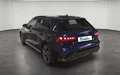 Miniature AUDI A3 Sportback TFSI Mild Hybrid 150 S tronic 7 S line extérieur trois quart arrière gauche 2131779