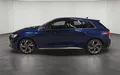 Miniature AUDI A3 Sportback TFSI Mild Hybrid 150 S tronic 7 S line extérieur côté gauche 2131779