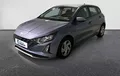 Miniature HYUNDAI I20 1.2 79 Initia extérieur trois quart avant gauche 13476