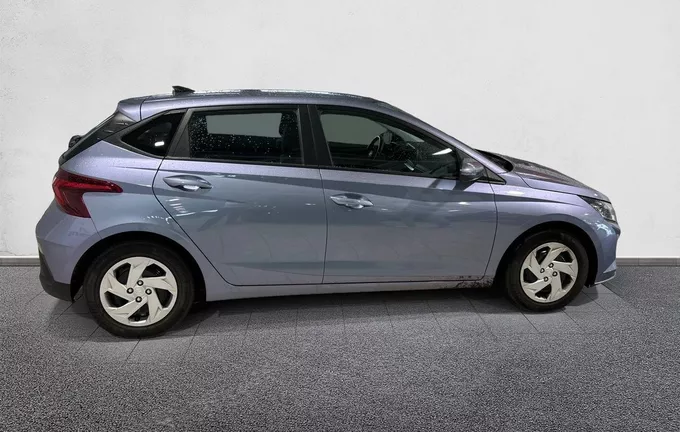 HYUNDAI I20 1.2 79 Initia extérieur côté droit 13476