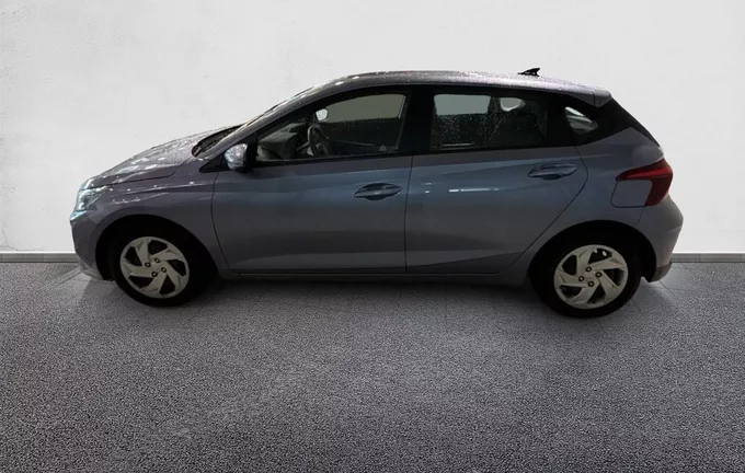 HYUNDAI I20 1.2 79 Initia extérieur côté gauche 13476