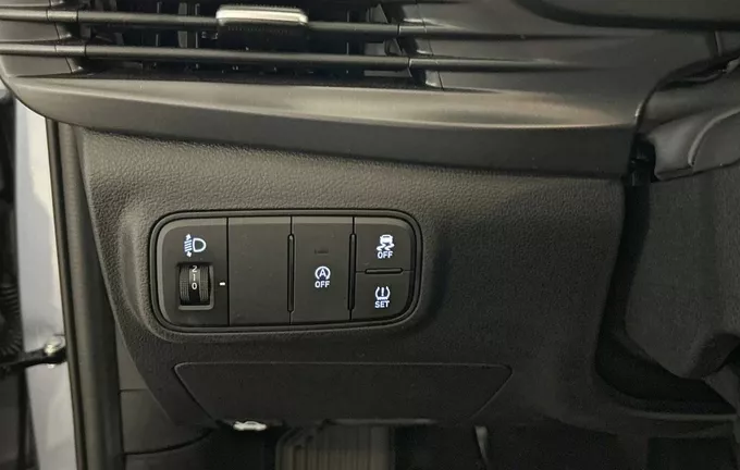 HYUNDAI I20 1.2 79 Initia photo 22 13476