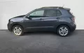 Miniature VOLKSWAGEN T-CROSS 1.0 TSI 116 Start/Stop DSG7 VW Edition extérieur trois quart arrière gauche 2131855