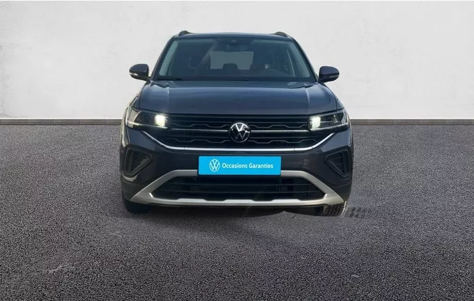 VOLKSWAGEN T-CROSS 1.0 TSI 116 Start/Stop DSG7 VW Edition photo 9 2131855