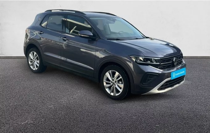 VOLKSWAGEN T-CROSS 1.0 TSI 116 Start/Stop DSG7 VW Edition photo 10 2131855