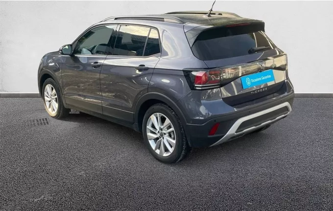 VOLKSWAGEN T-CROSS 1.0 TSI 116 Start/Stop DSG7 VW Edition photo 11 2131855