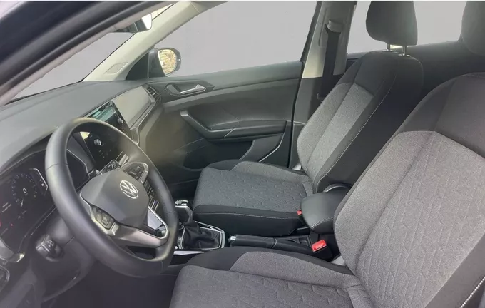 VOLKSWAGEN T-CROSS 1.0 TSI 116 Start/Stop DSG7 VW Edition photo 13 2131855